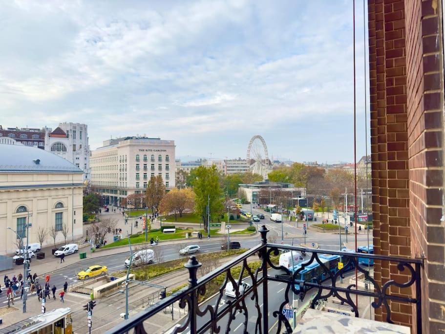 Apartman Premium By Hi - 2 Bedroom - View *