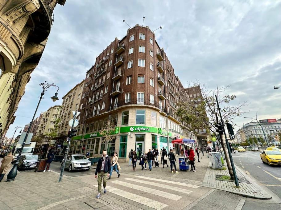 Premium By Hi - 2 Bedroom - View Apartman