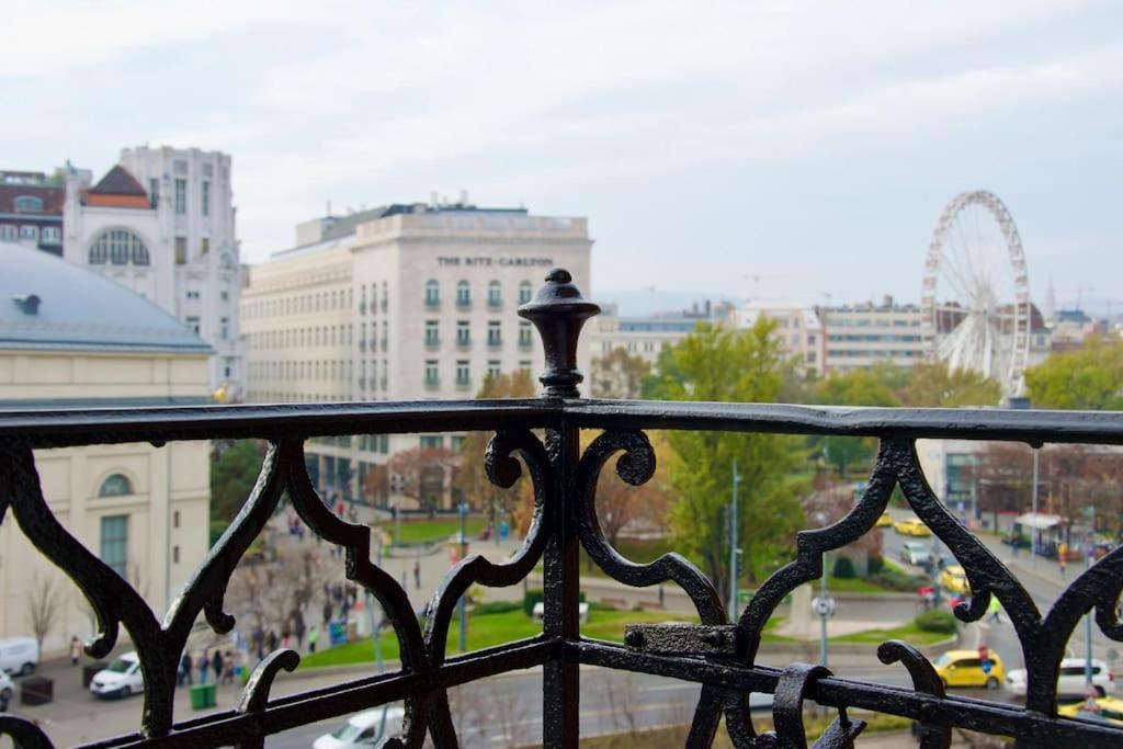 Apartment Premium By Hi - 2 Bedroom - View Budapest