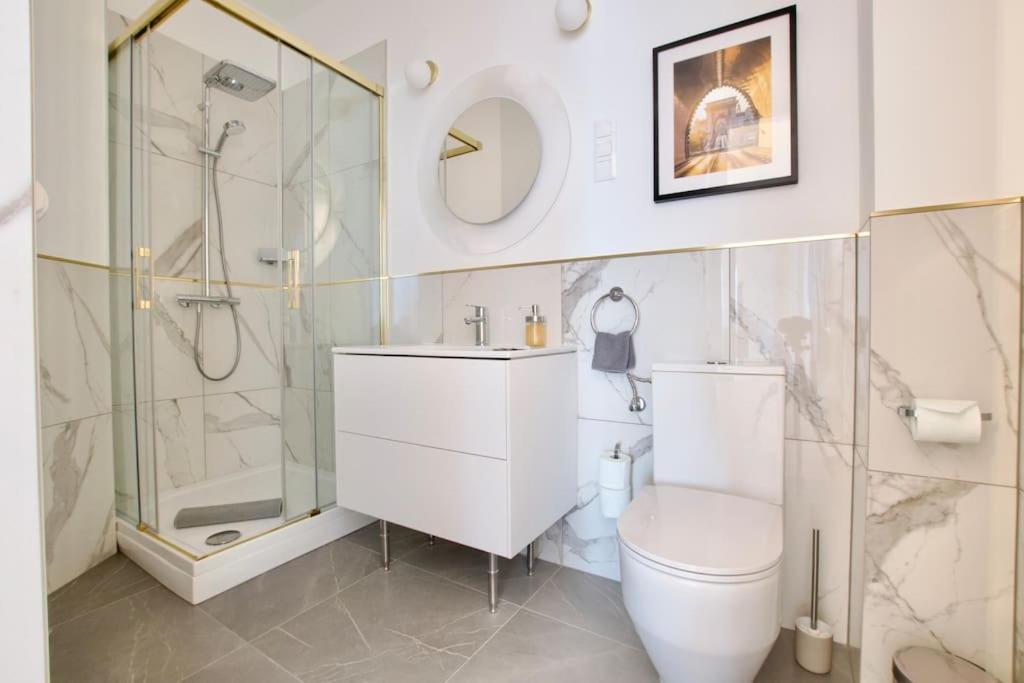 Premium By Hi - 2 Bedroom - View Apartment